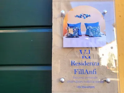 Residenza FillAnfi – Fotos 5