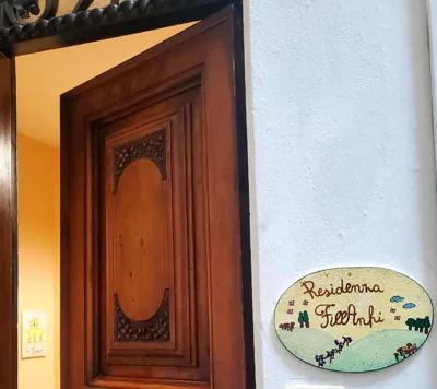 Residenza FillAnfi – Fotos 6