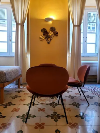 Residenza FillAnfi – Fotos 15